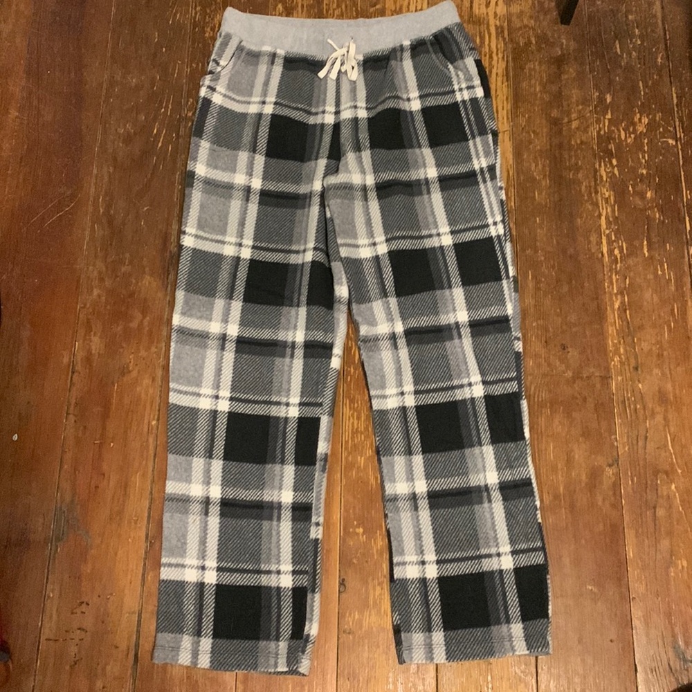Cuddl Duds Pajama Pants